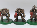 Warhammer 40k: Space Marine Terminators (BH032)