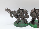 Warhammer 40k: Space Marine Terminators (AQ008)
