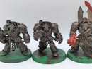 Warhammer 40k: Space Marine Terminators (AQ008)