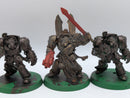Warhammer 40k: Space Marine Terminators (AQ008)