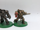 Warhammer 40k: Space Marine Terminators (AQ008)