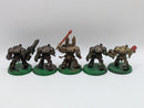 Warhammer 40k: Space Marine Terminators (AQ008)
