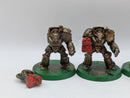 Warhammer 40k: Space Marine Terminators (BH002)