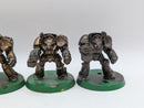 Warhammer 40k: Space Marine Terminators (BH002)