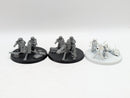 Warhammer 40k: Astra Militarum Cadian Heavy Weapons Teams (BA167)