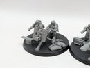 Warhammer 40k: Astra Militarum Cadian Heavy Weapons Teams (BA167)
