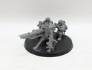 Warhammer 40k: Astra Militarum Cadian Heavy Weapons Teams (BA167)