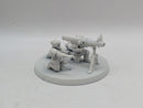 Warhammer 40k: Astra Militarum Cadian Heavy Weapons Teams (BA167)