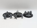 Warhammer 40k: Astra Militarum Cadian Heavy Weapons Teams (BC150)