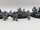 Warhammer 40k: Astra Militarum Cadian Heavy Weapons Teams (BC150)