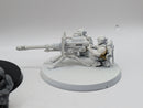 Warhammer 40k: Astra Militarum Cadian Heavy Weapons Teams (AE130)