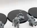 Warhammer 40k: Astra Militarum Cadian Heavy Weapons Teams (AA085)