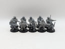 Warhammer 40k: Astra Militarum Cadian Shock Troops (AJ017)