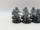 Warhammer 40k: Astra Militarum Cadian Shock Troops (AJ017)