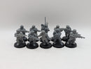 Warhammer 40k: Astra Militarum Cadian Shock Troops (AI013)