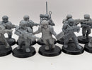 Warhammer 40k: Astra Militarum Cadian Shock Troops (AI013)
