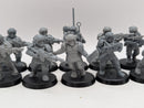 Warhammer 40k: Astra Militarum Cadian Shock Troops (AI013)
