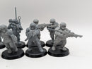 Warhammer 40k: Astra Militarum Cadian Shock Troops (AI013)