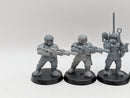 Warhammer 40k: Astra Militarum Cadian Shock Troops (AI013)