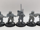 Warhammer 40k: Astra Militarum Cadian Shock Troops (AI013)