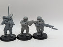 Warhammer 40k: Astra Militarum Cadian Shock Troops (AI013)