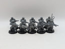 Warhammer 40k: Astra Militarum Cadian Shock Troops (AW160)
