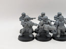 Warhammer 40k: Astra Militarum Cadian Shock Troops (AW160)