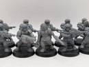 Warhammer 40k: Astra Militarum Cadian Shock Troops (AW160)