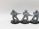 Warhammer 40k: Astra Militarum Cadian Shock Troops (AW160)