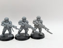 Warhammer 40k: Astra Militarum Cadian Shock Troops (AW160)