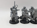 Warhammer 40k: Astra Militarum Cadian Shock Troops (AE035)