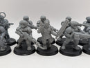 Warhammer 40k: Astra Militarum Cadian Shock Troops (AE035)