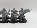 Warhammer 40k: Astra Militarum Cadian Shock Troops (AE035)