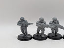 Warhammer 40k: Astra Militarum Cadian Shock Troops (AE035)