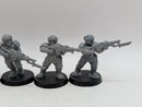 Warhammer 40k: Astra Militarum Cadian Shock Troops (AE035)