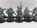 Warhammer 40k: Astra Militarum Cadian Shock Troops (AE081)
