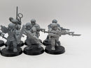 Warhammer 40k: Astra Militarum Cadian Shock Troops (AE081)
