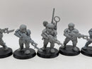 Warhammer 40k: Astra Militarum Cadian Shock Troops (AE081)