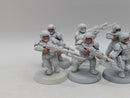 Warhammer 40k: Astra Militarum Cadian Shock Troops (AT233)