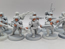 Warhammer 40k: Astra Militarum Cadian Shock Troops (AT233)