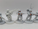 Warhammer 40k: Astra Militarum Cadian Shock Troops (AT233)