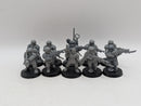 Warhammer 40k: Astra Militarum Cadian Shock Troops (AI164)