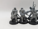 Warhammer 40k: Astra Militarum Cadian Shock Troops (AI164)