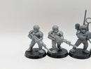 Warhammer 40k: Astra Militarum Cadian Shock Troops (AI164)