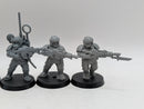 Warhammer 40k: Astra Militarum Cadian Shock Troops (AI164)