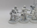 Warhammer 40k: Astra Militarum Cadian Shock Troops (AI106)