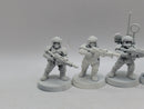 Warhammer 40k: Astra Militarum Cadian Shock Troops (AI106)