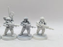 Warhammer 40k: Astra Militarum Cadian Shock Troops (AI106)