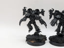 Warhammer 40k: Chaos Space Marines Night Lords Warp Talons (BH058)