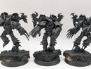 Warhammer 40k: Chaos Space Marines Night Lords Warp Talons (BH058)